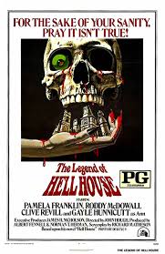 The Legend of Hell House (1973)