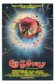 End of the World (1977)