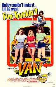The Van (1977)
