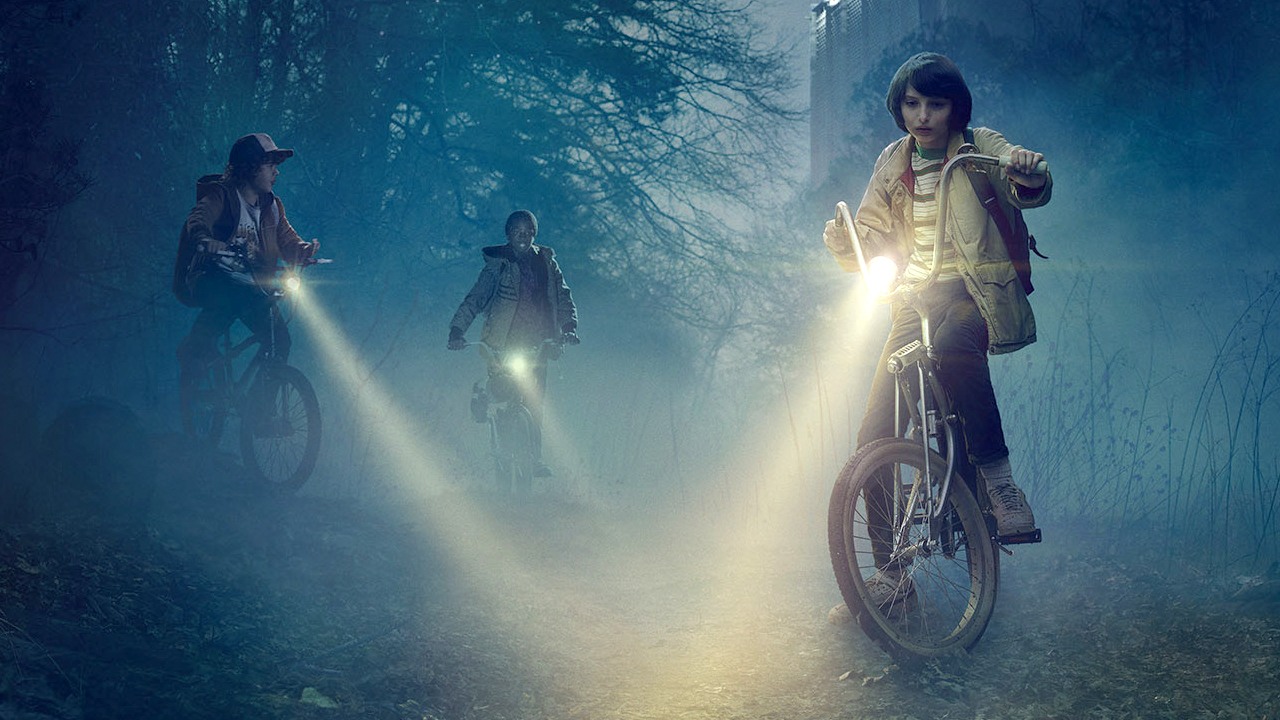 Stranger Things And a Hunger For True Cinema