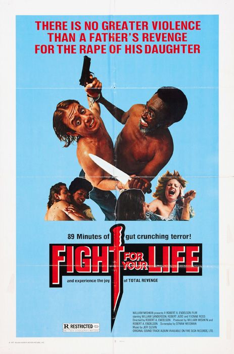 Fight for Your Life (1977)