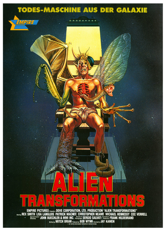 Transformations (1988)