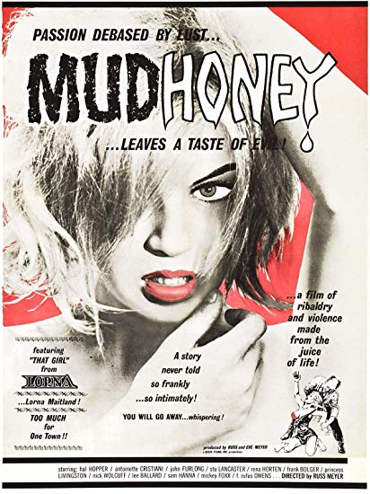Mudhoney (1965)