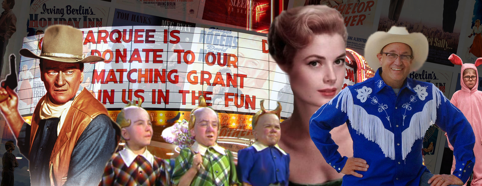 Local Hero: Igniting A Community Movie Theater