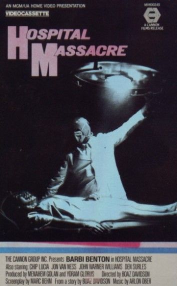 X-Ray (1981)