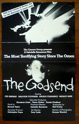 The Godsend (1980)