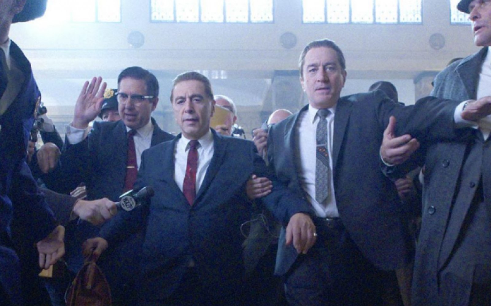 The Luck Of The Irish: The Pivoting of Theatrical Exhibition