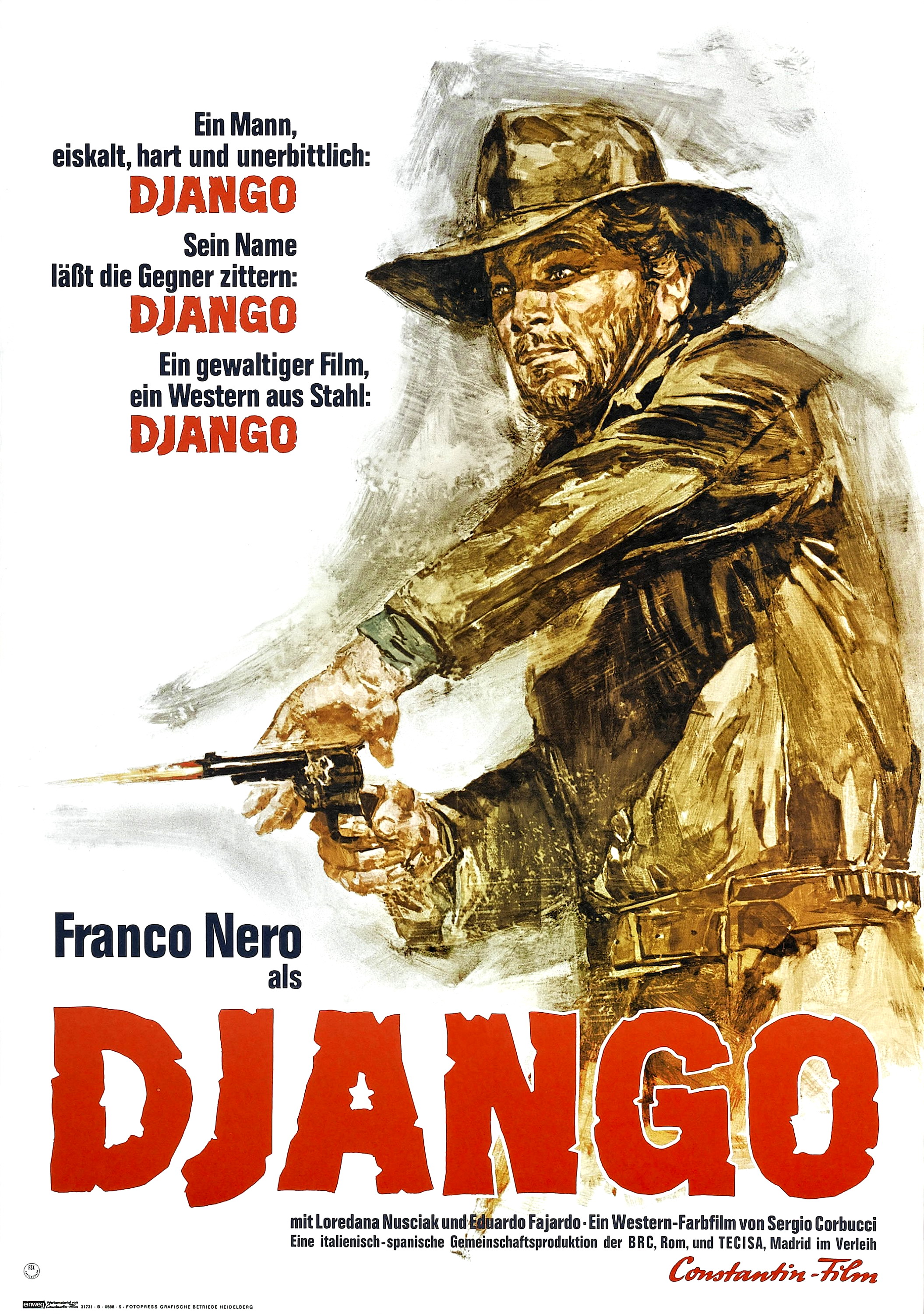 Django (1966)