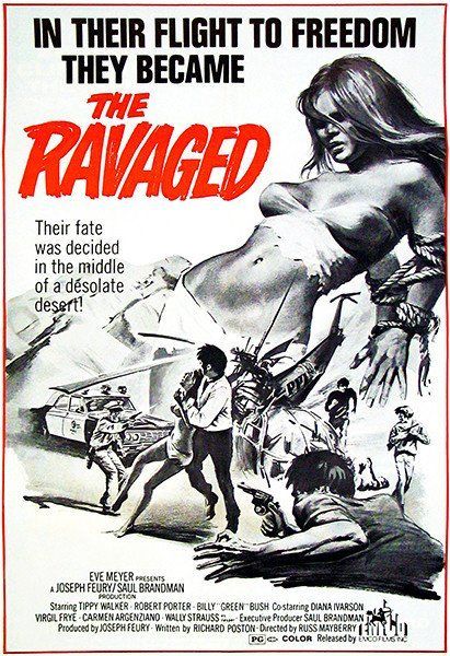 The Jesus Trip (1971)