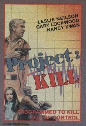 Project: Kill (1976)