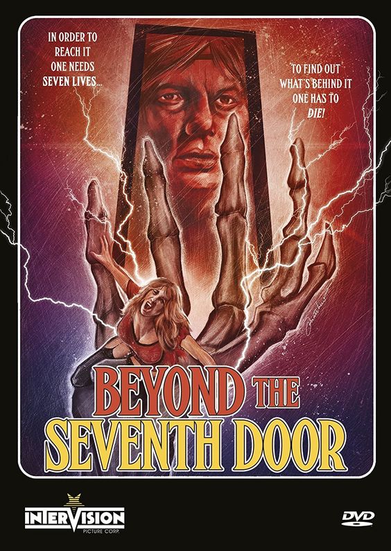 Beyond the Seventh Door (1987)