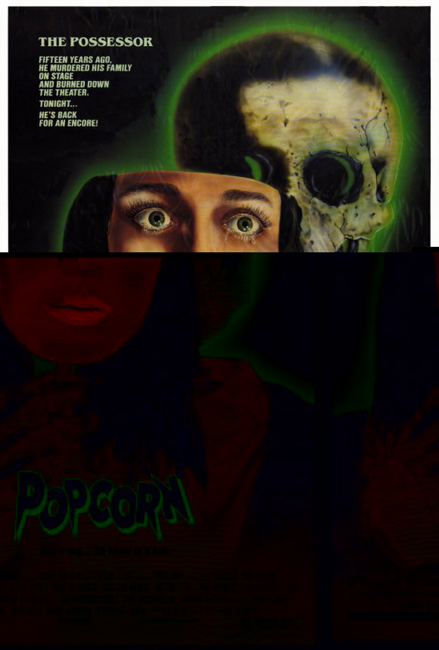 Popcorn (1991)