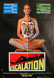 Escalation (1968)