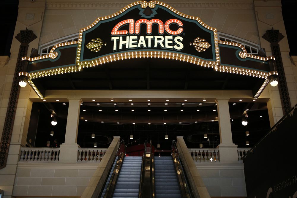 Trying To Future Proof AMC