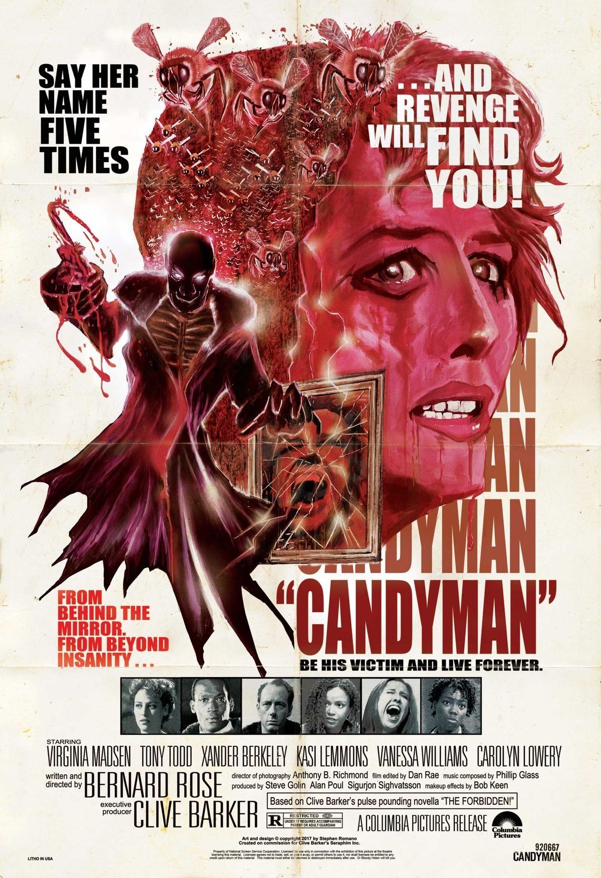 Candyman (1992)