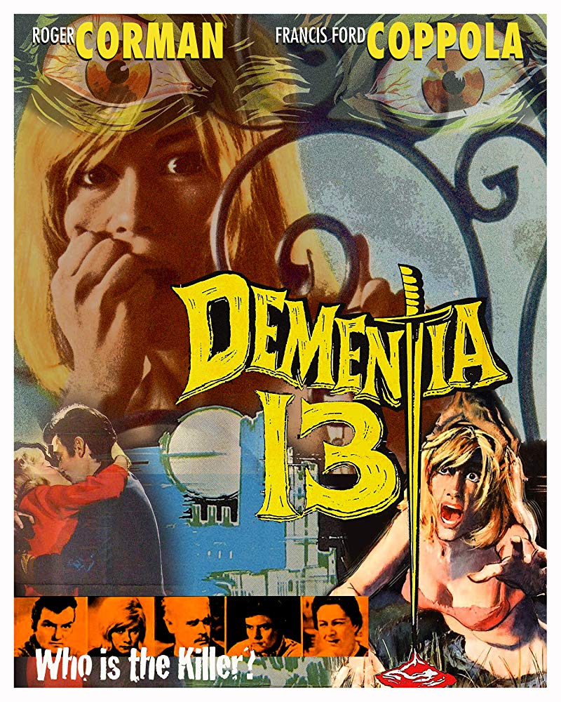 Dementia 13 (1963)