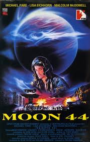 Moon 44 (1990)