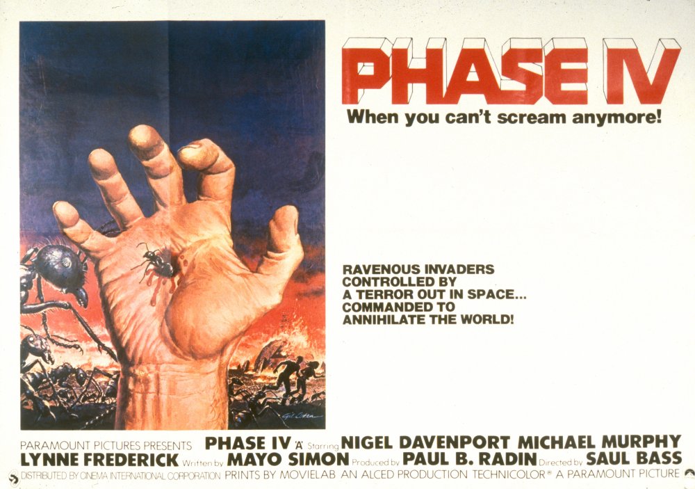 Phase IV (1974)