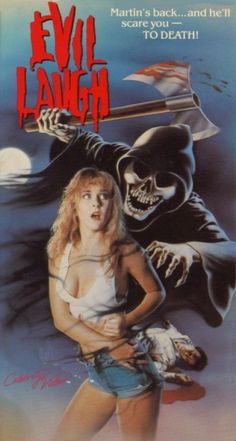 Evil Laugh (1986)