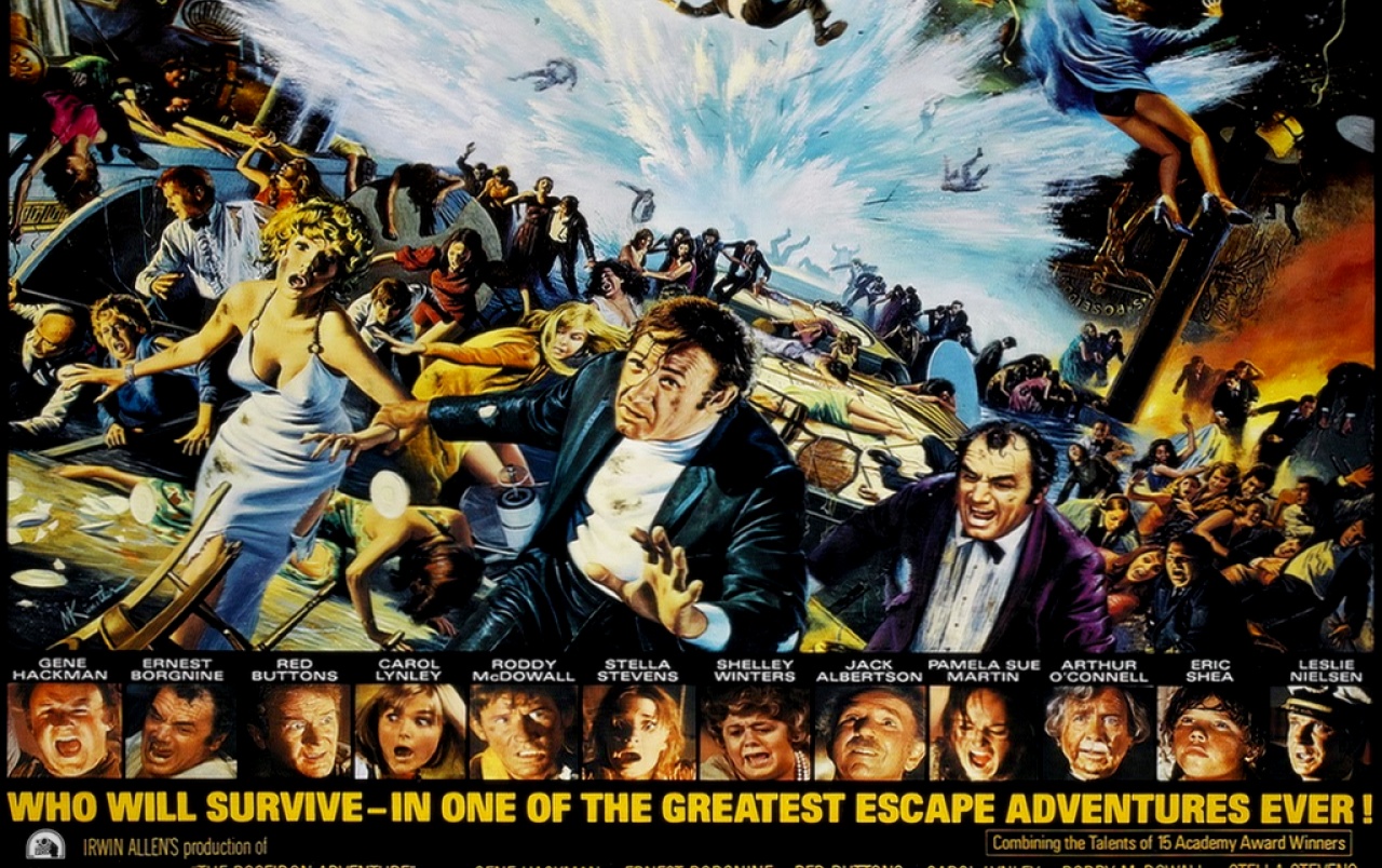 A Digital Tsunami: Theaters In A Digital Age