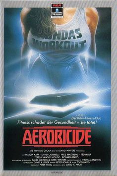 Killer Workout (1987)