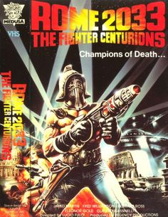 I guerrieri dell’anno 2072 (1984)