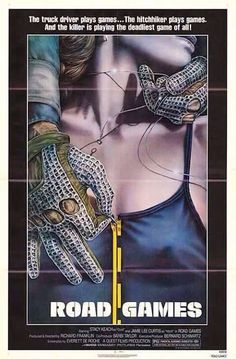 Road Games (1981)