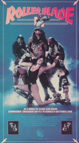Roller Blade (1986)