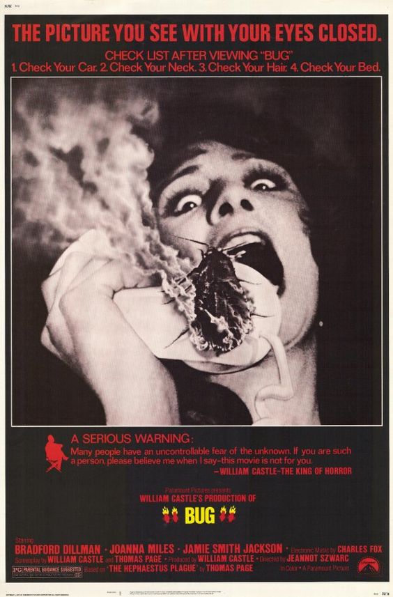 Bug (1975)