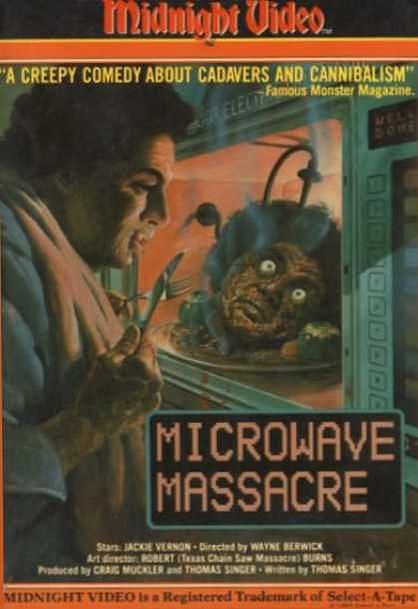 Microwave Massacre (1979)