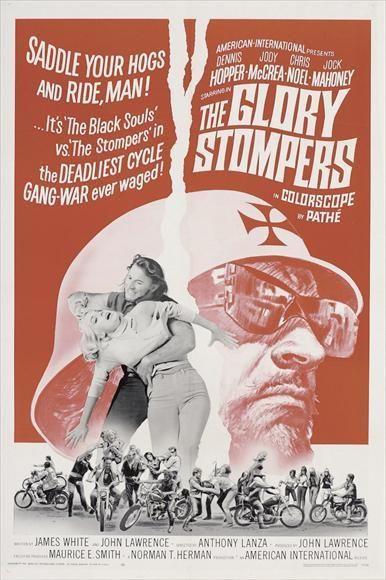 The Glory Stompers (1967)