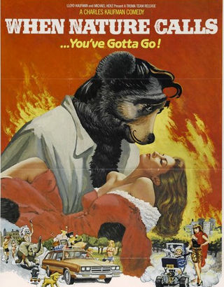 When Nature Calls (1985)