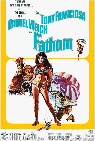 Fathom (1967)