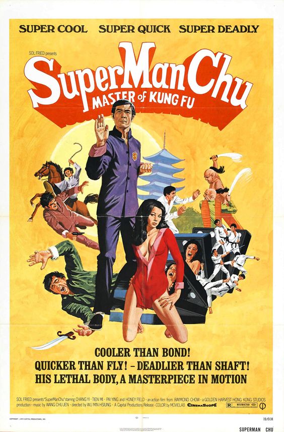 Stormy Sun (1973)