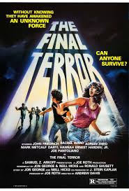 The Final Terror (1983)