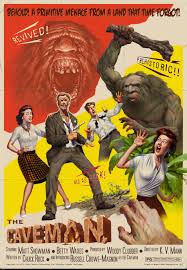 The Neanderthal Man (1953)