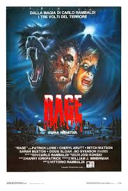 Primal Rage (1988)