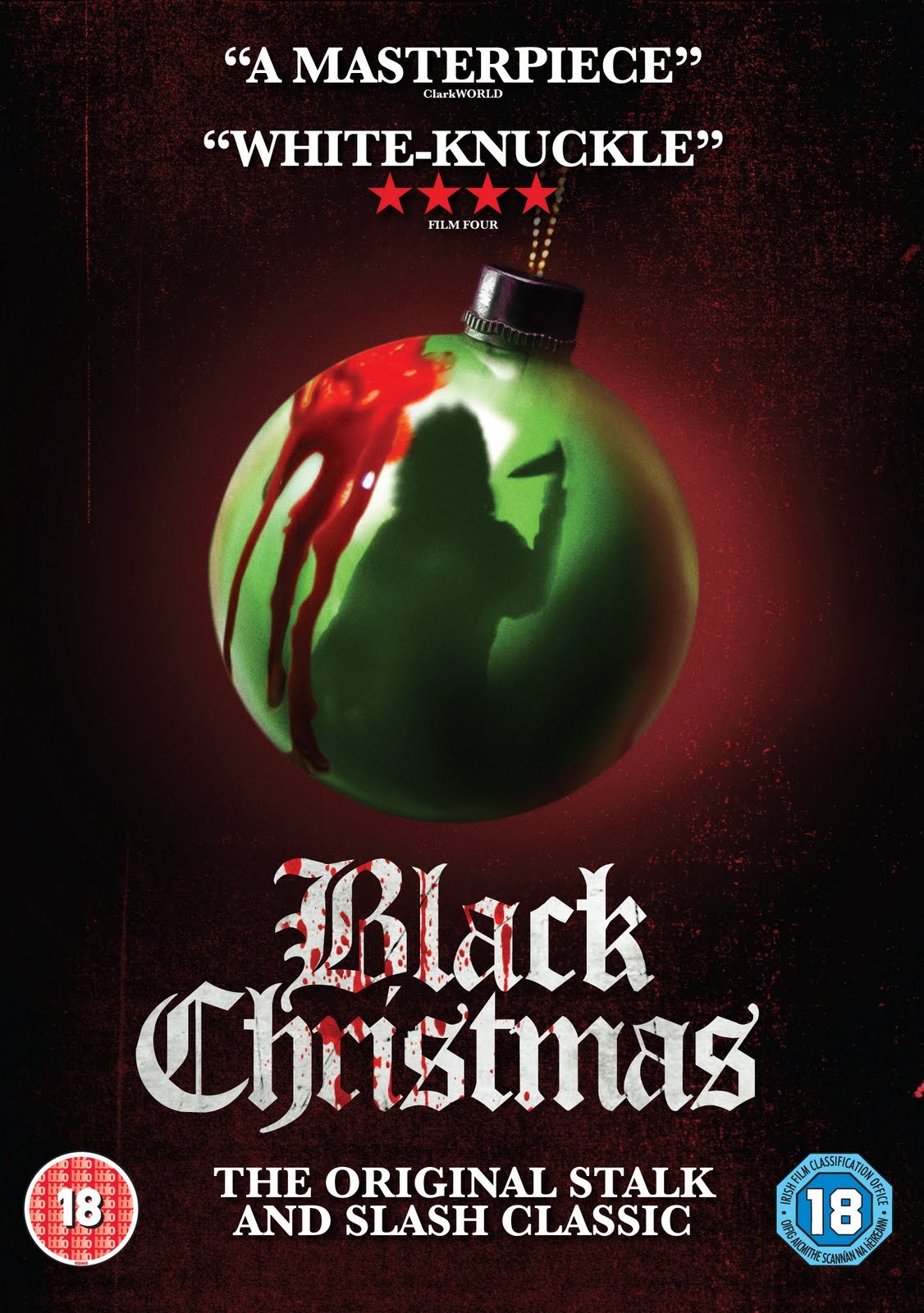 Black Christmas (1974)