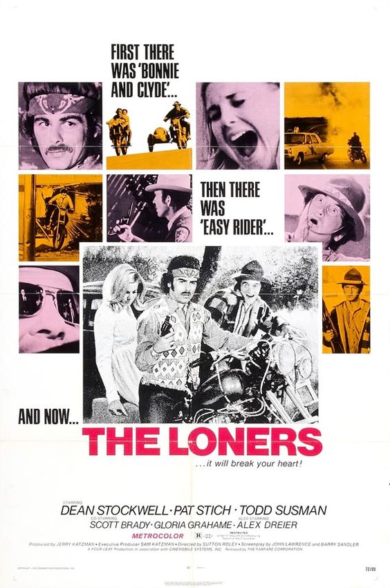 The Loners (1972)