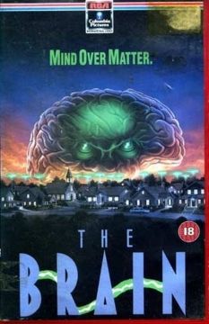 The Brain (1988)