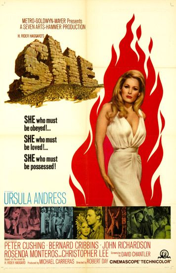 She (1965)