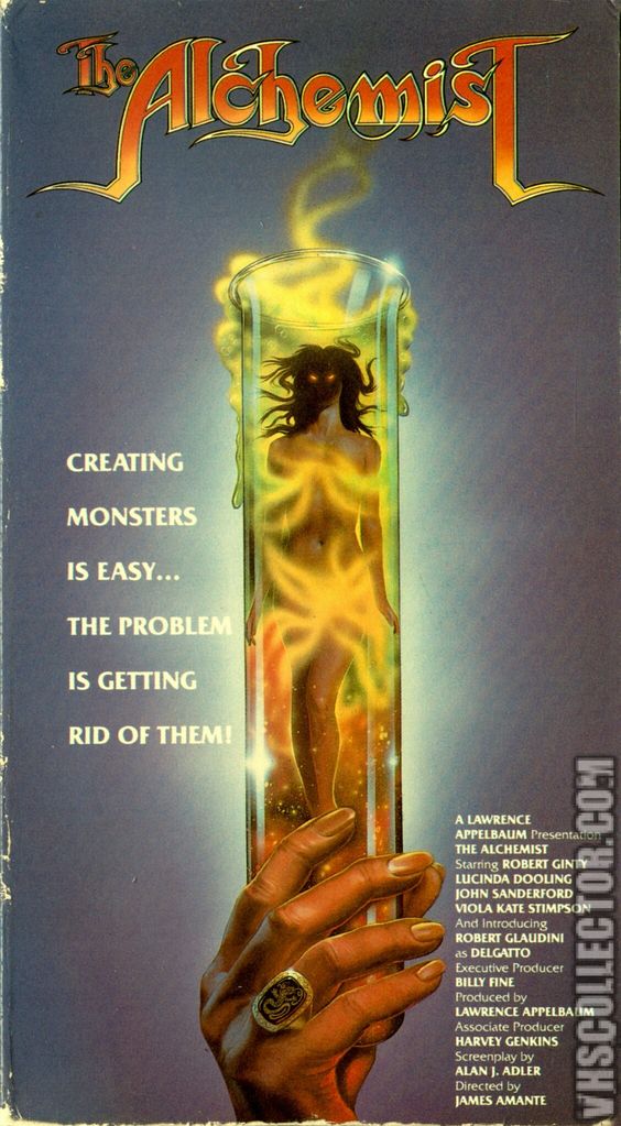 The Alchemist (1983)