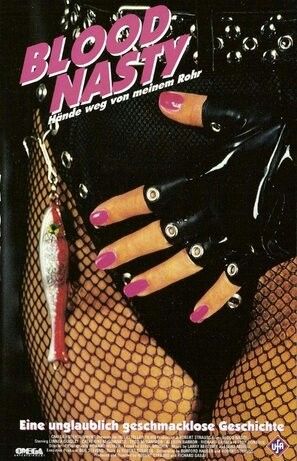 Blood Nasty (1989)