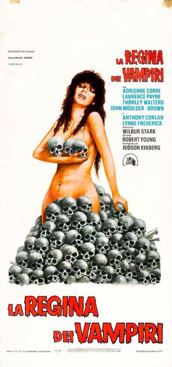 Vampire Circus (1972)