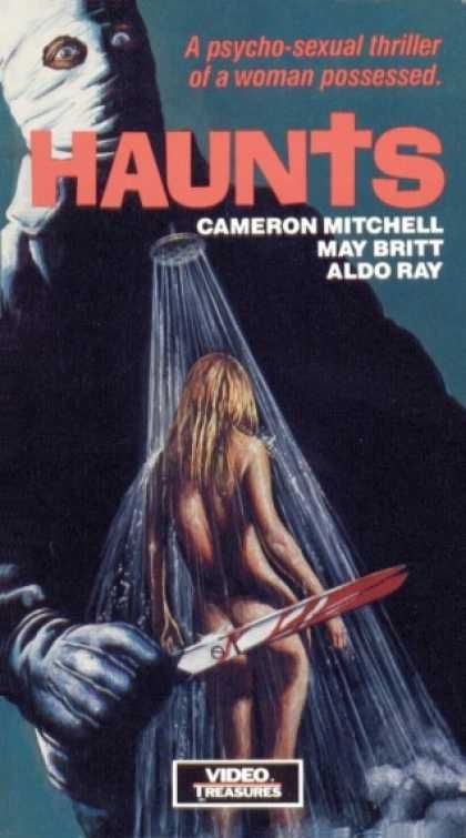 Haunts (1976)