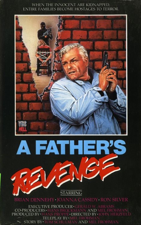 A Father’s Revenge (1988)