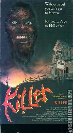 Killer! (1990)