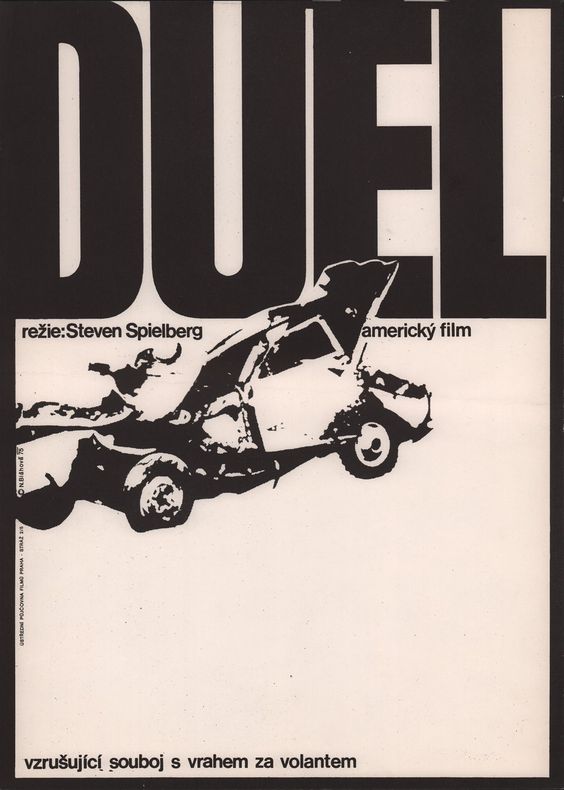 Duel (1971)