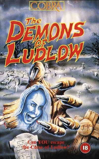 The Demons of Ludlow (1983)