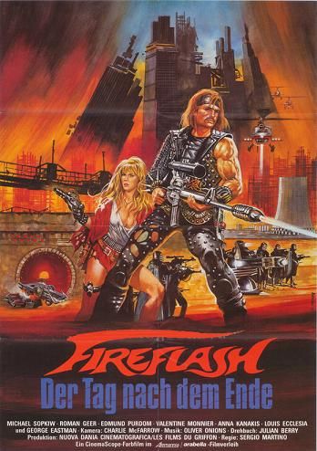 2019: After the Fall of New York (1983)